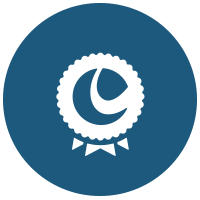 Editors Choice Circle Logo