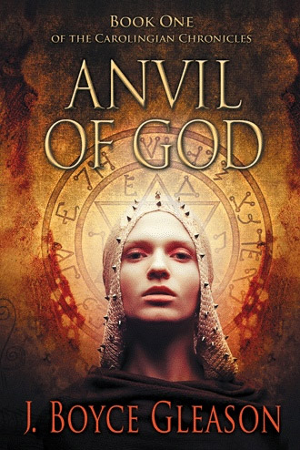 Anvil of God by J. Boyce Gleason
