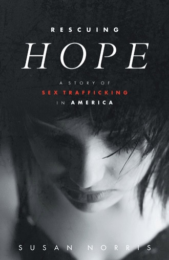 Rescuing Hope by Susan Norris