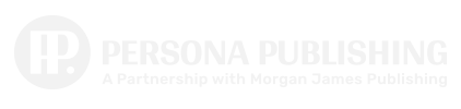 Persona Publishing Logo