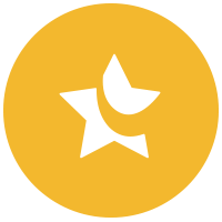 Star Circle Logo